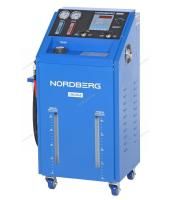 Установка для замены охлаждающей жидкости с подогревом NORDBERG CMA30AB