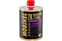 Отвердитель 7700 MOBIHEL специальный для лаков 2К 2+1 бесцветных, 0,5 л