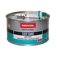Шпатлевка мультифункциональная EASY SAND Новол, уп. 1 л