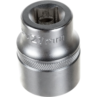 Шестигранная торцевая головка Inforce 11-01-486