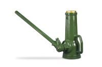 Домкрат винтовой TOR ДВ 10,0 т (G)