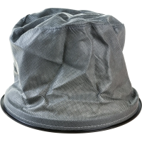 Тряпичный фильтр для пылесосов 20 л, 25 л, 30 л, 40 л Gigant GF-01