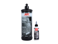 Паста  полировальная  отделочная APP P3000 Finish Gloss