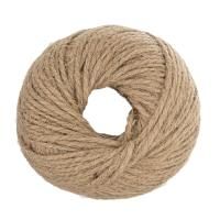 Шпагат джутовый 50м (60 гр +- 10%) Сибртех