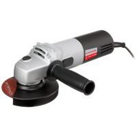 УШМ Интерскол 125/900 (0,9кВт, ф125мм, 11000об/мин) 671.1.0.00