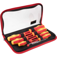 Набор диэлектрических отверток Gigant GBSD-4