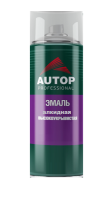 Эмаль алкидная Autop высокоукрывистая №11 аэрозоль, 520мл