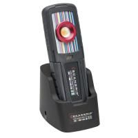 SCANGRIP Sunmatch Лампа с автономным питанием от аккумуляторной батареи