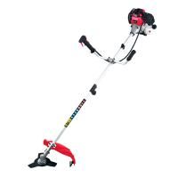 Триммер бензиновый MT-43S, 43 см³, разъемная штанга, состоит из 2 частей MTX