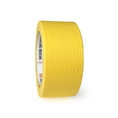 RoxelPro Малярная лента ROXTOP 3580, синяя, 48мм х 40м