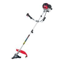 Триммер бензиновый MT-33S, 33 см³, разъемная штанга, состоит из 2 частей MTX
