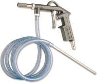 Пескоструйный пистолет GAV 166 B (байонет)