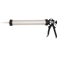 Закрытый пистолет для туб Gigant GCG-4