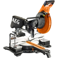 Торцовочная пила PS254DBE AEG