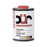 DÜR HS 2+1 Лак прозрачный, комплект