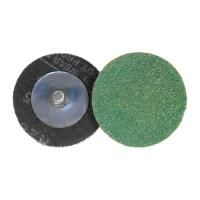 RADEX Фибровые быстросъемные диски, 50 мм, упаковка 25 шт