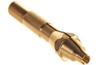 КЕДР Цанговый зажим Ø 2,4 мм для  TIG-40 (электрод 175 мм)