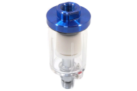 Фильтр влагоотделитель MF-01 M1/4" GARAGE