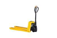 Тележка электрическая 2000 кг 1150 мм TOR EPT20H Li-pol 48/10 В/Ач