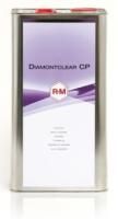 Лак RM двухкомпонентный Diamontclear CP, 5 л, без отв.
