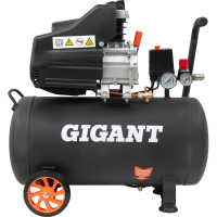 Поршневой масляный компрессор Gigant LAS 50/1800K