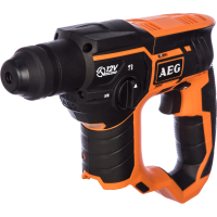 Аккумуляторный перфоратор BBH12-0 AEG
