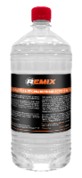 Растворитель промывочный Remix 646 ГОСТ 18188-72