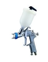 Краскопульт Iwata W-300, сопло 1.3 мм, возд. головка H2 (без бачка)