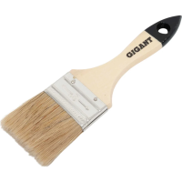 Плоская кисть Gigant FB-50