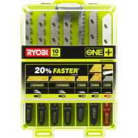 Набор пилочек для лобзика 5132002811 Ryobi