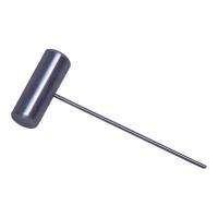 Шило полое для струны PROGLASS с Т-образной ручкой