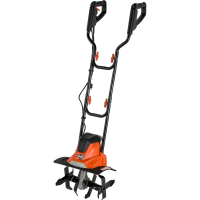 Электрический культиватор Gigant GTVER-02