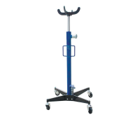 АE&T Стойка трансмиссионная T60101 500кг с рогами