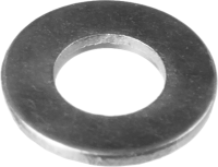 Шайба ЗУБР DIN 125А 5 мм 5 кг. (12500 шт.) 303800-05