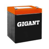 Аккумуляторная батарея Gigant GDTM-12045