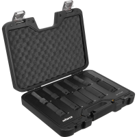 Набор ударных торцевых головок Inforce 11-01-263