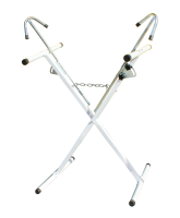 Русский Мастер Стол для покраски Х - образный