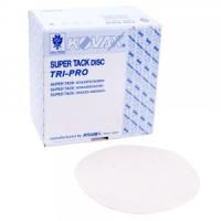 KOVAX Абразивный круг Tri-Pro 125 мм, без отверстий