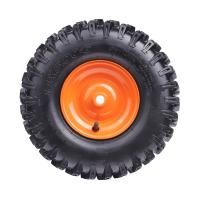 Колесо пневматическое с диском PATRIOT 14х5.00-6, правое