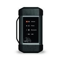 Launch X-431 HD BOX III Сканер диагностический без планшета
