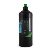 Универсальная полировальная паста HANKO GL2