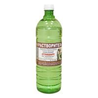 Растворитель для металликов Полихим акриловый стандартный, 1 л.