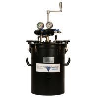 Красконагнетательный бак Walcom Asturomec SSP24 90019