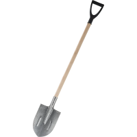 Штыковая лопата Gigant GAV-04