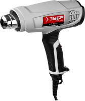 Технический фен ЗУБР 1600 Вт ФТ-1600