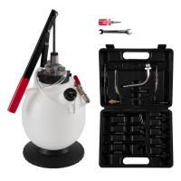 Устройство для заправки масла в АКПП, 7,5 л, ручное AFFIX AF10430009C