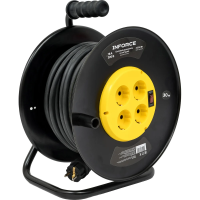 Силовой удлинитель Inforce GRANITE ZG