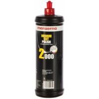 Среднеабразивная полировальная паста Medium Cut Polish 2000 PO91L, 1Л