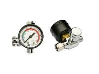 Регулятор давления воздуха с манометром ANEST IWATA Impact Controller-2