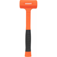 Безынерционный молоток Gigant GIFH-0,68